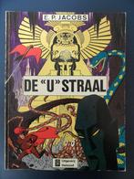 De U Straal., Boeken, Stripboeken, Meerdere stripboeken, Ophalen of Verzenden, Gelezen