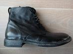 Moma boots NIEUW, maat 42 (valt 1 maat groter), Ophalen, Moma, Zwart, Boots