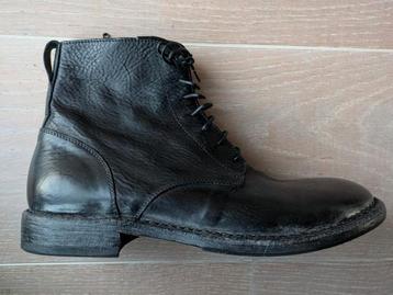 Moma boots NIEUW, maat 42 (valt 1 maat groter) beschikbaar voor biedingen