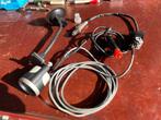 Auto meter wideband air/fuel meter set, Ophalen of Verzenden, Zo goed als nieuw