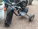 Drift Trike - Gebruikt en Aangepast, Ophalen of Verzenden, Gebruikt