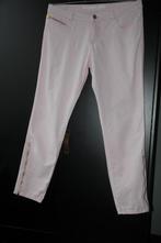 Leuke roze driekwart broek van Sutherland, maat XL!, Sutherland, Maat 42/44 (L), Ophalen of Verzenden, Zo goed als nieuw