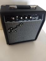 Goede FENDER Frontman 10G Versterker, Muziek en Instrumenten, Ophalen, Zo goed als nieuw, Minder dan 50 watt