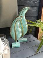 Ibiza stijl houten veren, Huis en Inrichting, Ophalen