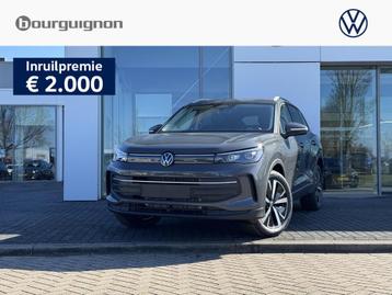 Volkswagen Tiguan Life Edition 1.5 eHybrid 204 pk | Camera | beschikbaar voor biedingen