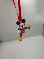 Disney Mickey Mouse ornament, Ophalen of Verzenden, Mickey Mouse, Zo goed als nieuw, Beeldje of Figuurtje