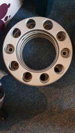 Wieldoppen Daf XF 106, Ophalen, Gebruikt