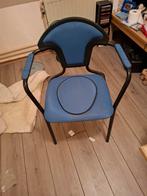 Postoel, Ophalen, Zo goed als nieuw