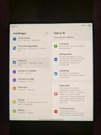 Samsung Fold 6 265gb donkerblauw incl. doos, Blauw, Ophalen of Verzenden, Zo goed als nieuw, Android OS