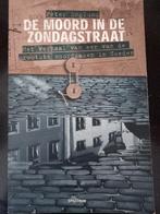 Peter Englund - De moord in de Zondagstraat, Ophalen of Verzenden, Zo goed als nieuw, Peter Englund