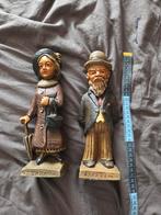 2x beeld sarah en abraham 50 jaar feest, Verzamelen, Beelden en Beeldjes, Ophalen of Verzenden, Zo goed als nieuw