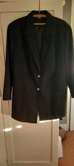 Dames blazer mt 56, Ophalen of Verzenden, Zo goed als nieuw