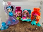 Hairdooz (veel! En goede staat!), Kinderen en Baby's, Speelgoed | Poppen, Ophalen of Verzenden, Zo goed als nieuw