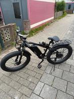 Fatbike met grote wielen 26inch, Ophalen, Zo goed als nieuw, 26 inch of meer, Handrem