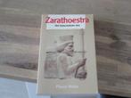 Zarathoestra het transcendente zien Phiroz Mehta, Boeken, Ophalen of Verzenden, Zo goed als nieuw, Spiritualiteit algemeen, Achtergrond en Informatie