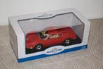 Miniatuur 1:18 automobiel modelcar ferrari dino rode nieuw, Ophalen of Verzenden, Nieuw, Overige merken