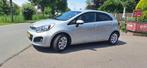 Kia Rio 1.2 CVVT Super Pack, Euro 5, Gebruikt, Zwart, 4 cilinders