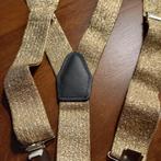 carnaval bretels heren, Ophalen, Carnaval, Overige maten, Zo goed als nieuw