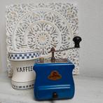 zassenhaus mokka, oude hand koffiemolen, Antiek en Kunst, Ophalen of Verzenden