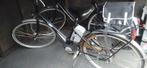 Electrische dames fiets, Fietsen en Brommers, Ophalen, Gebruikt, Overige merken