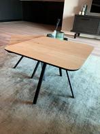 Leuke salontafels, Ophalen, 50 tot 100 cm, Vierkant, Zo goed als nieuw