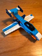 Lego Creator 3-in-1 Propeller Vliegtuig - 31099, Kinderen en Baby's, Speelgoed | Duplo en Lego, Ophalen of Verzenden, Zo goed als nieuw