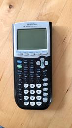 Rekenmachine, grafisch, TI-84 plus, Diversen, Rekenmachines, Ophalen of Verzenden, Grafische rekenmachine, Gebruikt