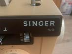 Singer naaimachine, Hobby en Vrije tijd, Naaimachines en Toebehoren, Ophalen, Singer