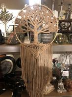 Levensboom Wanddecoratie - Levensboom, Ophalen of Verzenden, Zo goed als nieuw