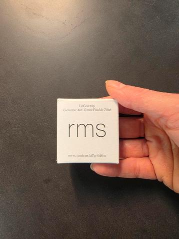 RMS UnCoverup Concealer - Kleur 33.5. Nieuw! beschikbaar voor biedingen