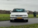 Lancia Kappa SW 3.0 V6 | Bid via SAVETHECLASSIXCOM, Auto's, Oldtimers, Stof, Wit, Origineel Nederlands, Bedrijf