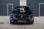 Peugeot 308 1.2 GT Pack Business |MASSAGE|PANO|VOL|GARANTIE, 1263 kg, 1199 cc, Zwart, 3 cilinders