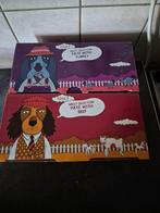 Hondenvoer 2 dozen, Ophalen, Hond