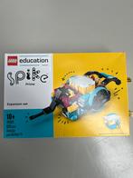 LEGO Education 45680, Kinderen en Baby's, Speelgoed | Bouwstenen, Ophalen of Verzenden, Zo goed als nieuw, Overige merken