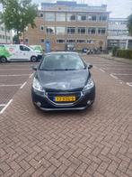 Peugeot 208 1.2 VTi 82PK 5D (102g) 2012 Grijs, Voorwielaandrijving, Stof, 1199 cc, Origineel Nederlands