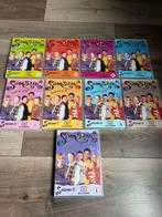 SamSam (bijna) complete serie 9 seizoenen, Ophalen of Verzenden, Zo goed als nieuw