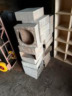 Motivatiebak/broedschaalverhoger, Dieren en Toebehoren, Vogels | Duiven, Meerdere dieren, Postduif