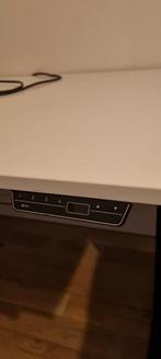 Ahrend electric sit-stand desk 120x80 - like new, Ophalen of Verzenden, Zo goed als nieuw
