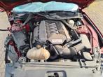 Ford mustang v8 5.0 motor met 6 handbak 37000km, Ford, Ophalen of Verzenden