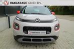 Citroen C3 Aircross 1.2 131 PK PureTech Shine / Automaat / N, Stof, Gebruikt, Grijs, Particulier