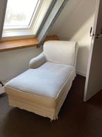 Chaise longue, Ophalen, Gebruikt, Eenpersoons, Minder dan 150 cm