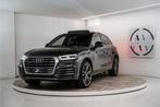 Audi Q5 2.0 TFSI Quattro 2x S-Line 252PK NL AUTO+NAP | Pano, Automaat, 12 maanden, Gebruikt, Euro 6