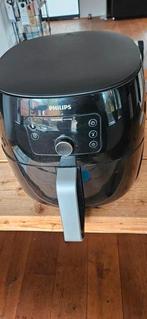 Phillips airfryer xxl HD 9650/90, Ophalen of Verzenden, Gebruikt, Airfryer XXL
