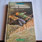 Peter Smit - De tocht van de Albatros  - wachtwoord avontuur, Ophalen of Verzenden, Gelezen, Peter Smit
