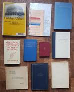 Boeken over Nederlandse muziek en componisten, Ophalen of Verzenden, Gelezen