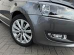 Volkswagen Polo 1.2 TSI Team 105PK CarPlay CruiseControl! In, Voorwielaandrijving, Euro 5, Stof, Gebruikt