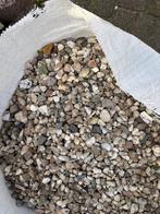 Gemengd grind, Tuin en Terras, Grind, Keien en Split, Ophalen, Overige materialen, Gebruikt, Grind