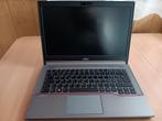 Laptop Fujitsu LifeBook E744 i5-4300M 8GB 512GB SSD 1600x900, Gebruikt, Met videokaart, 2 tot 3 Ghz, Qwerty