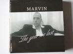 Marvin - The Year We Lost, Verzenden, Gebruikt