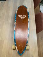 Longboard roxy, Ophalen, Zo goed als nieuw, Skateboard, Longboard